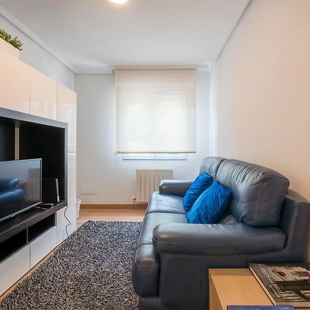 Olabe Apartment By People Rentals Bilbao Kültér fotó