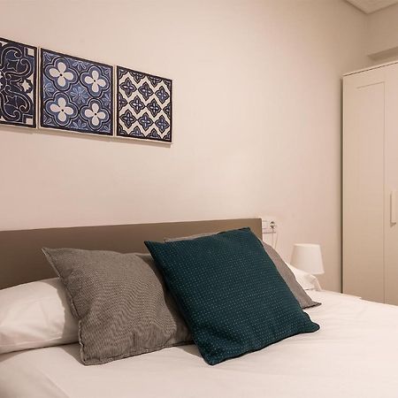 Olabe Apartment By People Rentals Bilbao Kültér fotó