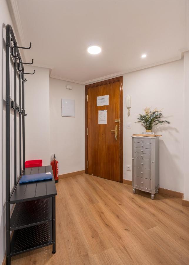 Olabe Apartment By People Rentals Bilbao Kültér fotó