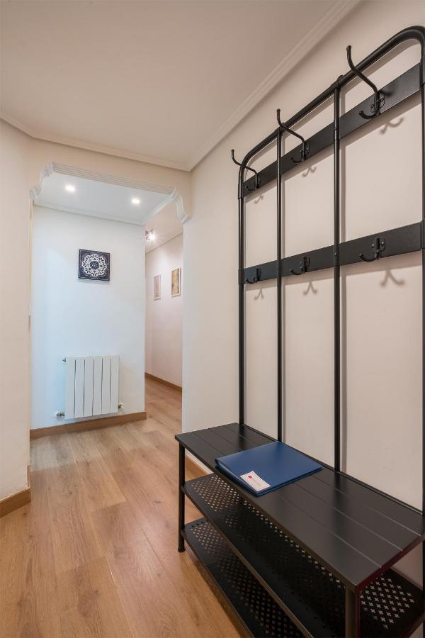 Olabe Apartment By People Rentals Bilbao Kültér fotó