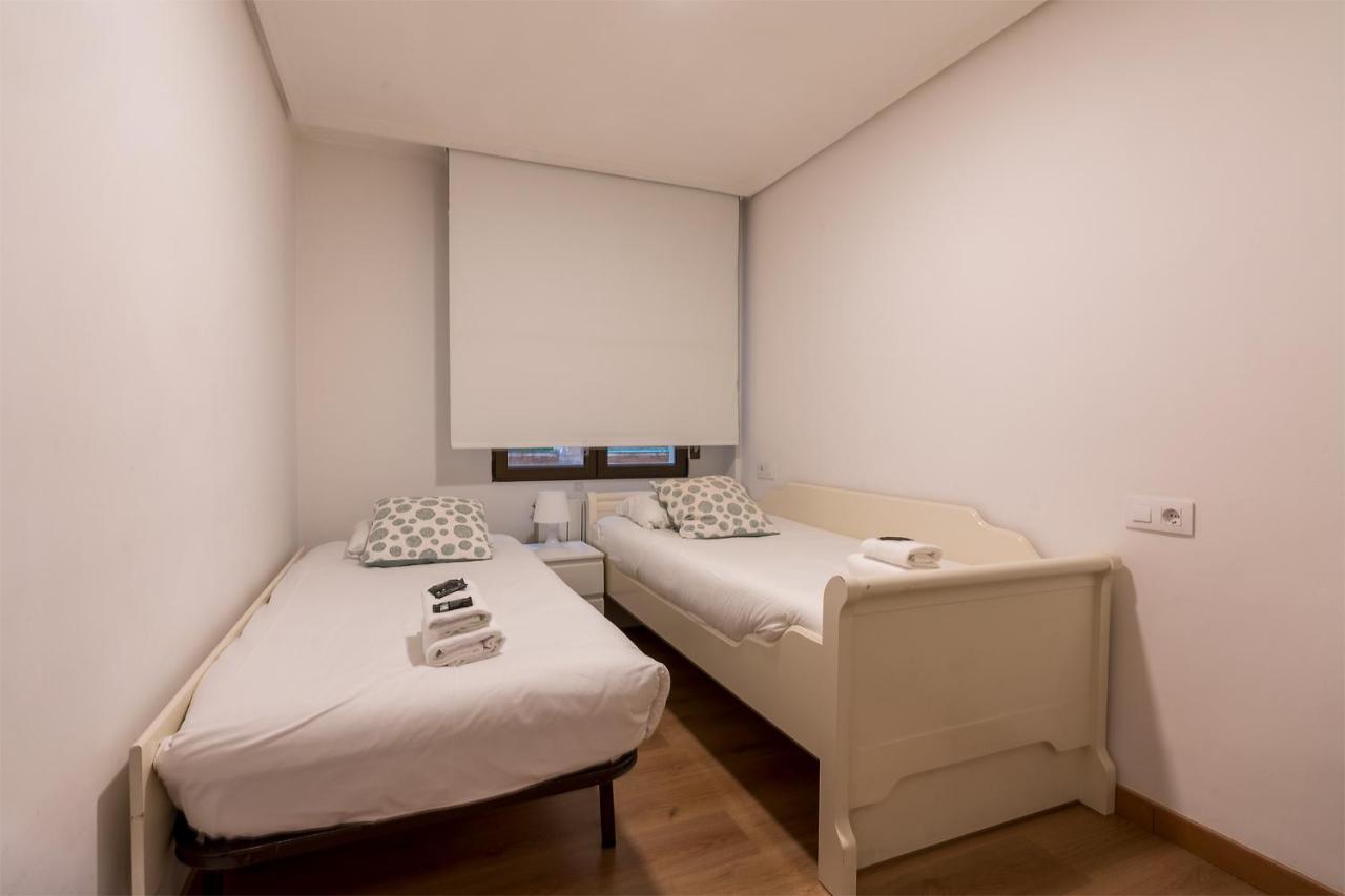 Olabe Apartment By People Rentals Bilbao Kültér fotó