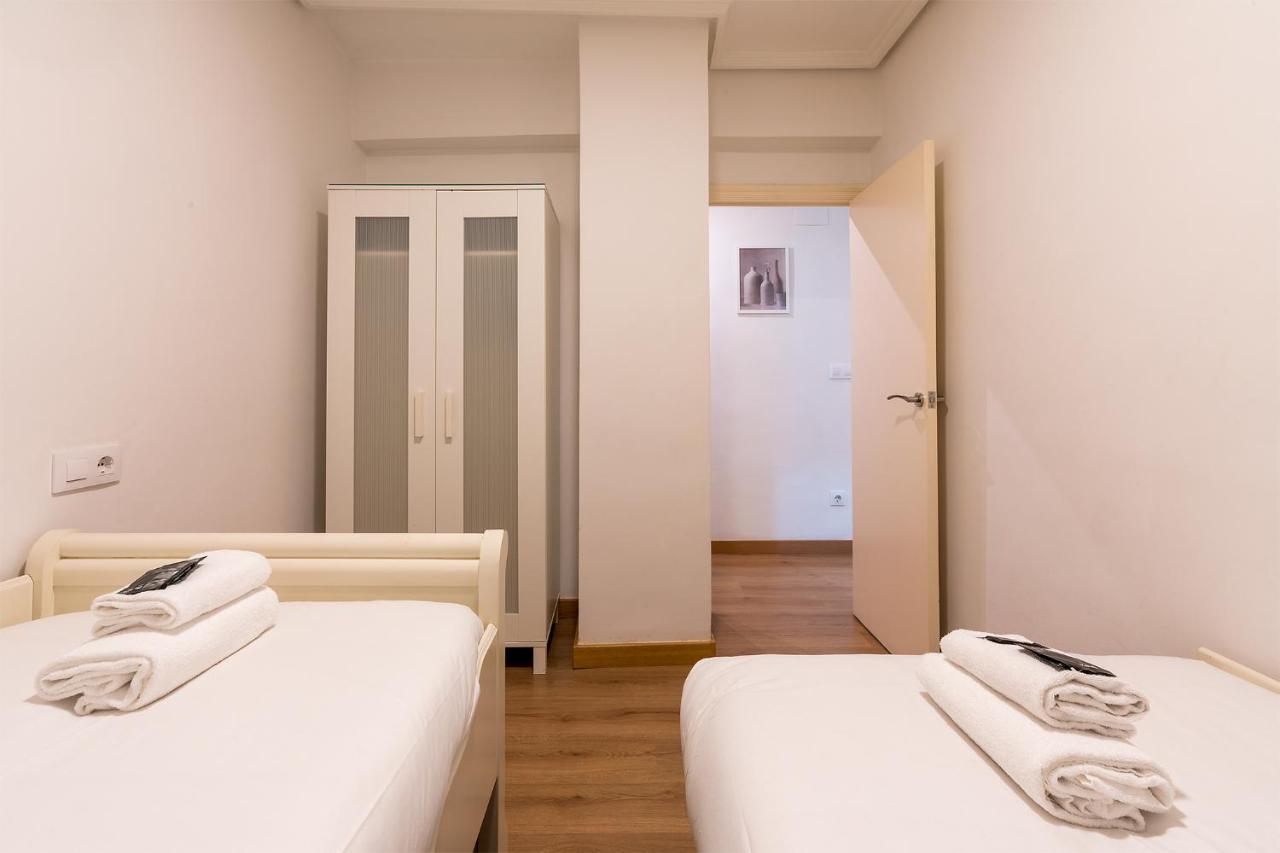 Olabe Apartment By People Rentals Bilbao Kültér fotó