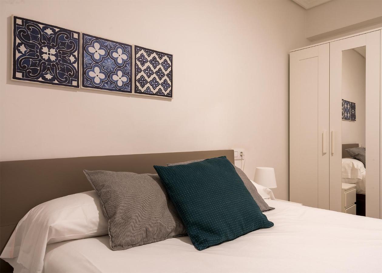 Olabe Apartment By People Rentals Bilbao Kültér fotó