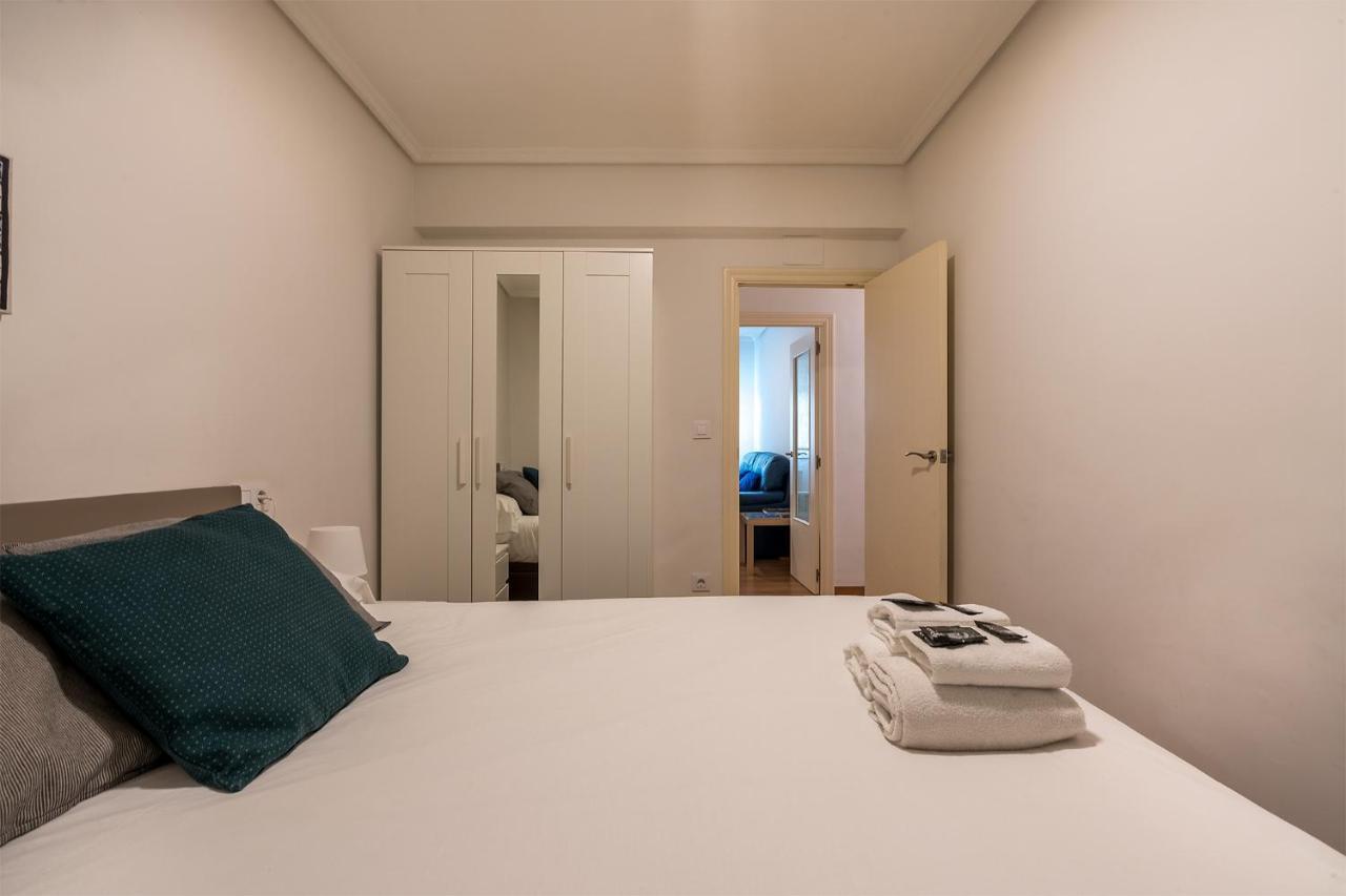 Olabe Apartment By People Rentals Bilbao Kültér fotó